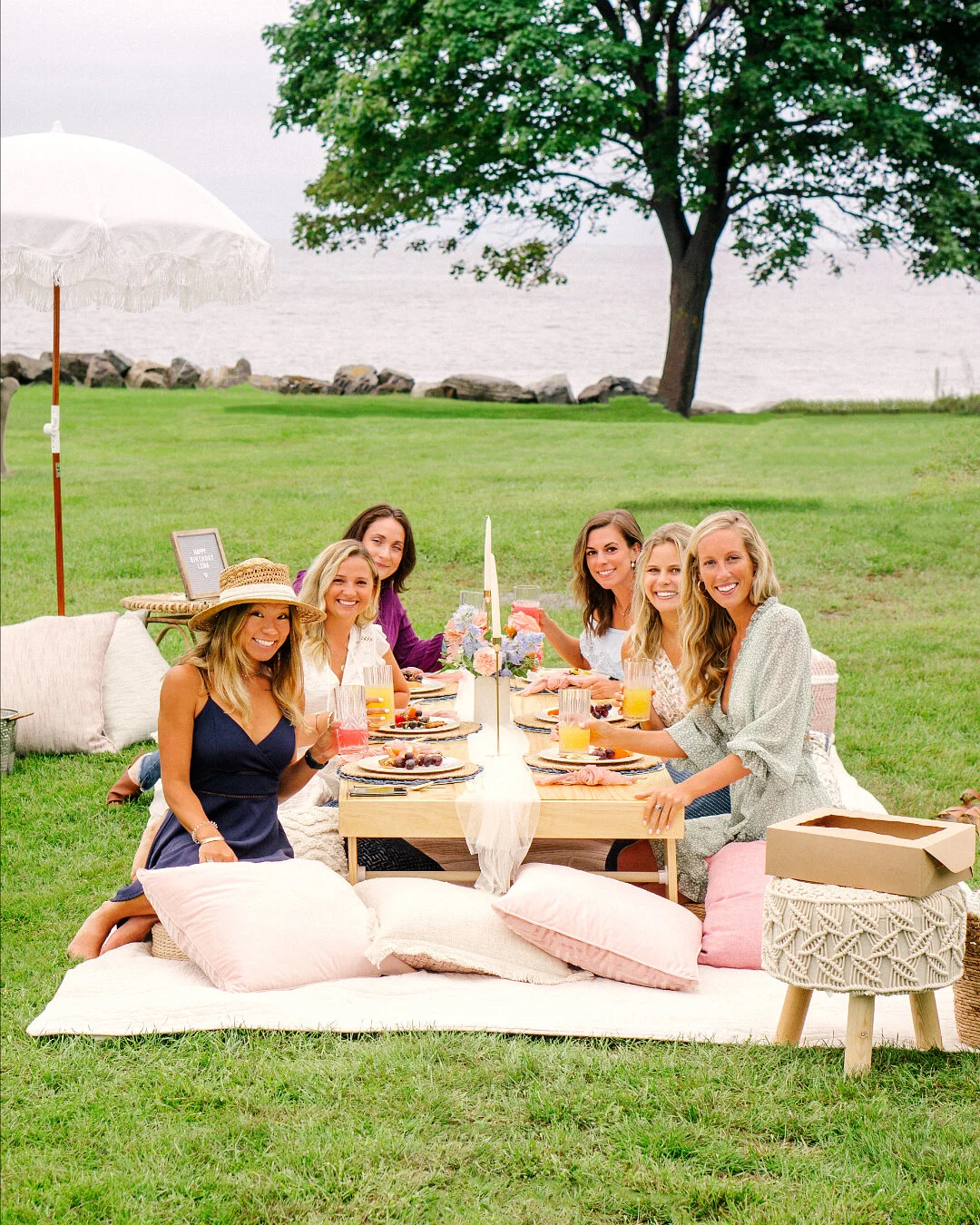 Meet the Client: Seacoast Picnic | Visit Portsmouth, NH — Alexis